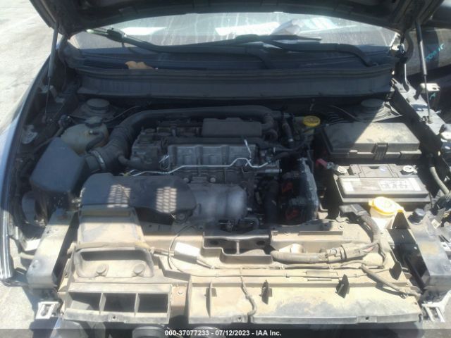 1C4PJLAB8GW107253 Jeep Cherokee Sport