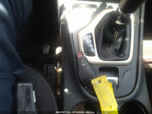 1C4PJLAB8GW107253 Jeep Cherokee Sport