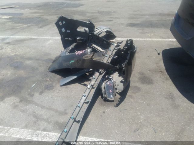 1C4PJLAB8GW107253 Jeep Cherokee Sport