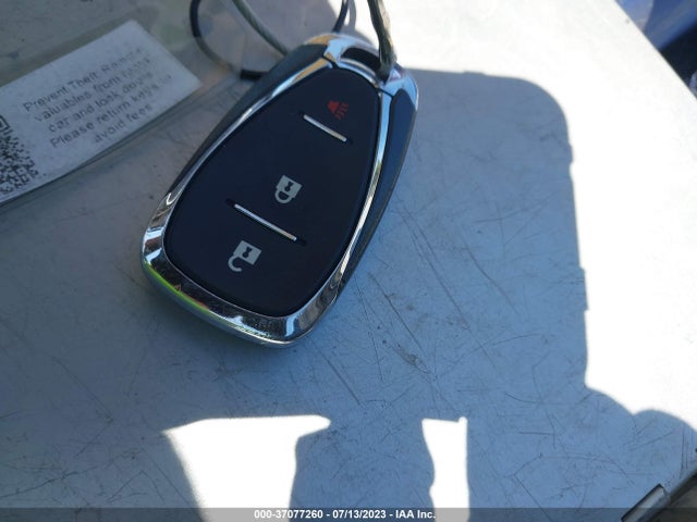 Chevrolet EQUINOX LT 2021 2GNAXKEV2M6106681 Image 11