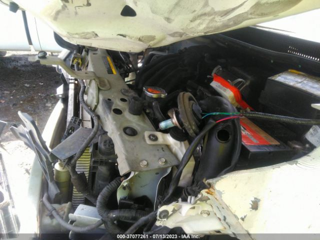 3N1CN7AP8EK447925 Nissan VERSA SV