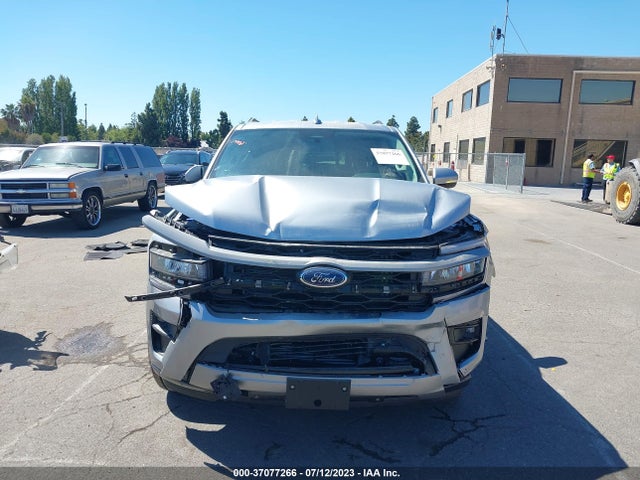 Ford Expedition Max Xlt 2023 1FMJK1J86PEA28211 Image 4
