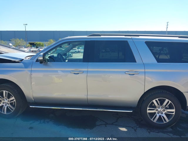 Ford Expedition Max Xlt 2023 1FMJK1J86PEA28211 Image 6