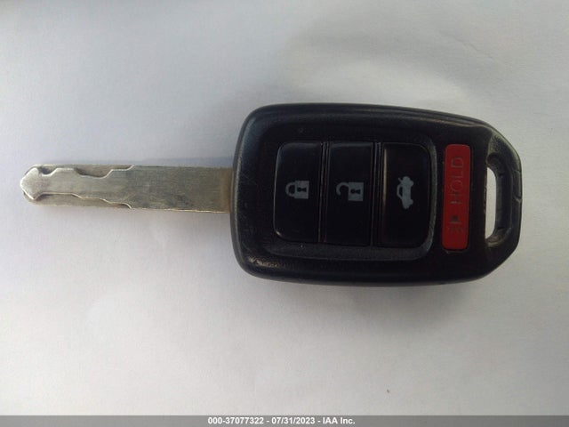 Honda Civic Sedan Lx 2014 19XFB2F56EE053190 Image 11