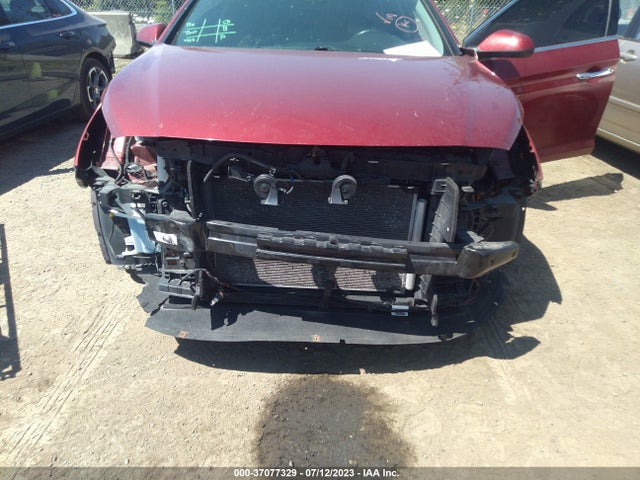 Hyundai Sonata 2.4l Se 2016 5NPE24AF5GH387488 Image 8