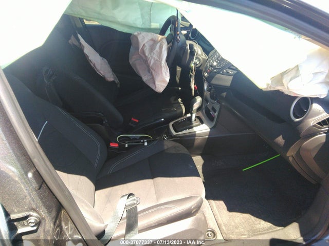 Ford FIESTA SE 2018 3FADP4BJ1JM110196 Image 5