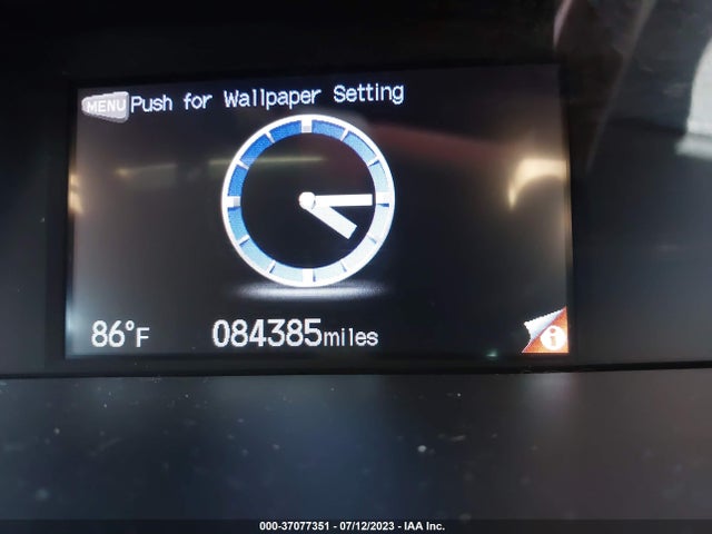 Honda Civic Sedan Lx 2014 2HGFB2F54EH538336 Image 15