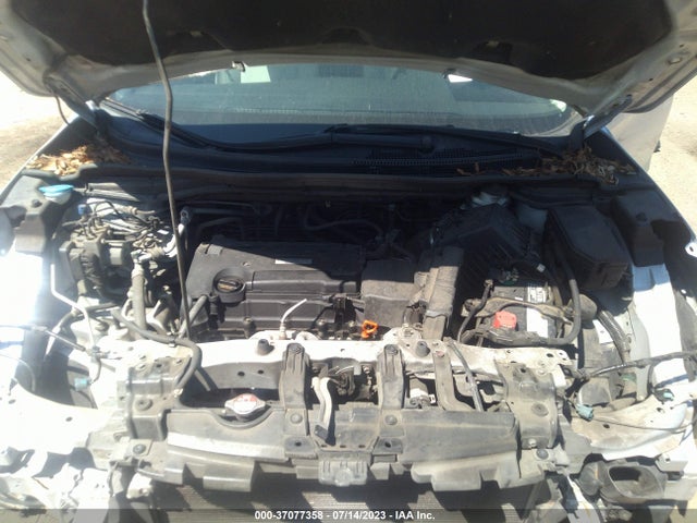 Honda CR-V LX 2016 2HKRM3H35GH506092 Image 10