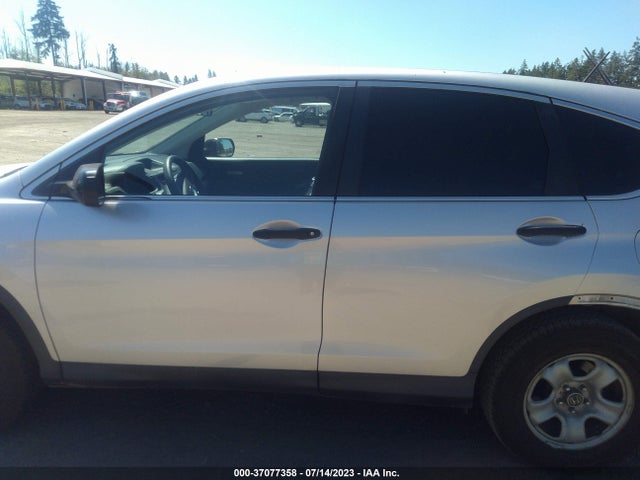 Honda CR-V LX 2016 2HKRM3H35GH506092 Image 15