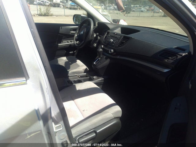 Honda CR-V LX 2016 2HKRM3H35GH506092 Image 5