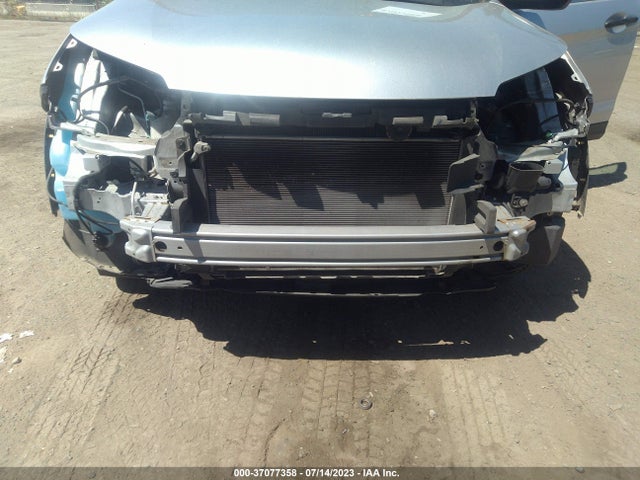 Honda CR-V LX 2016 2HKRM3H35GH506092 Image 6