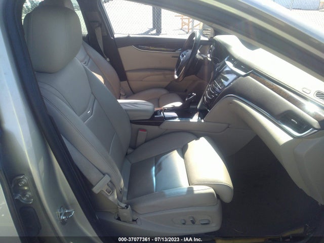 2G61M5S38E9203716 Cadillac XTS LUXURY