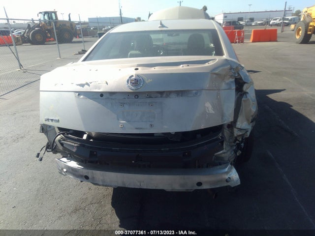 2G61M5S38E9203716 Cadillac XTS LUXURY
