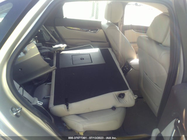 2G61M5S38E9203716 Cadillac XTS LUXURY