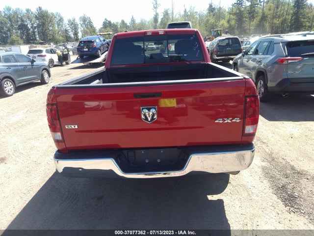 1C6RR7TT2LS124668 RAM 1500 Classic Slt