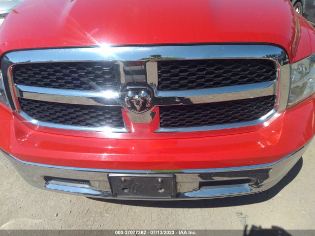 1C6RR7TT2LS124668 RAM 1500 Classic Slt