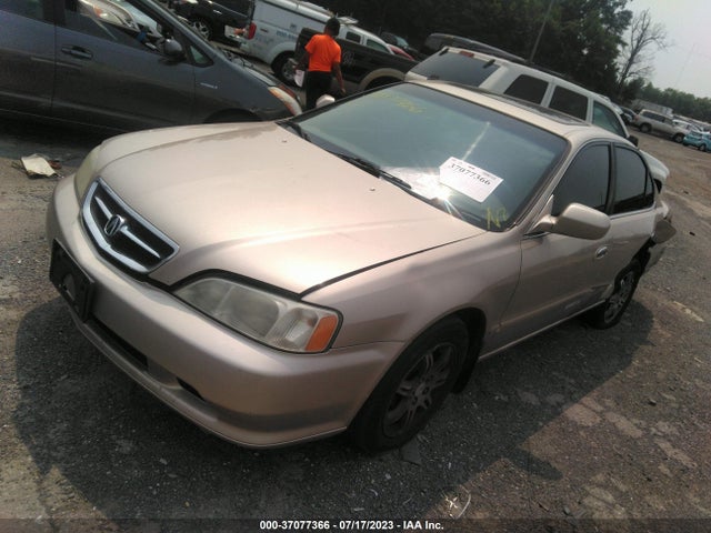 2000 ACURA TL VIN: 19UUA5663YA046842
