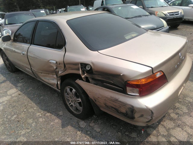 2000 ACURA TL VIN: 19UUA5663YA046842