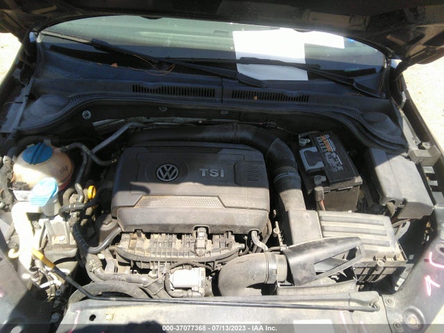 3VWL07AJ4GM228780 Volkswagen Jetta Sedan 1.8t Sel