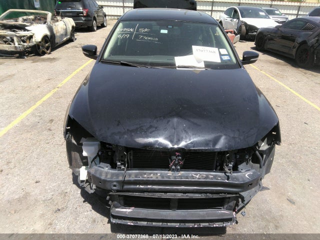 3VWL07AJ4GM228780 Volkswagen Jetta Sedan 1.8t Sel