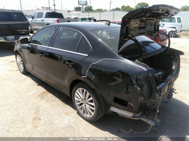 3VWL07AJ4GM228780 Volkswagen Jetta Sedan 1.8t Sel
