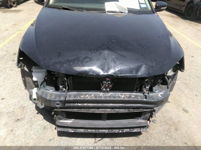 3VWL07AJ4GM228780 Volkswagen Jetta Sedan 1.8t Sel