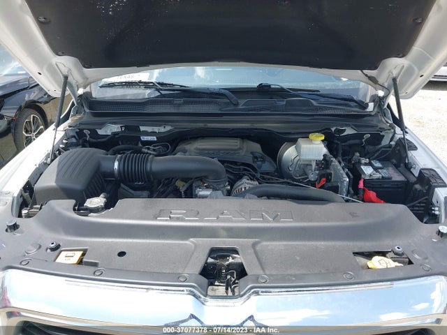 1C6RREFT6KN851423 RAM 1500 Big Horn/lone Star