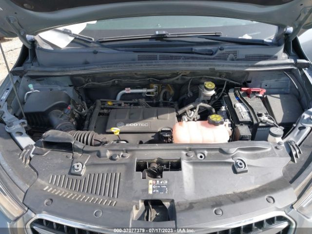 KL4CJ1SB3KB898934 Buick Encore Sport Touring