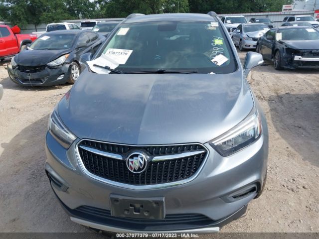 KL4CJ1SB3KB898934 Buick Encore Sport Touring