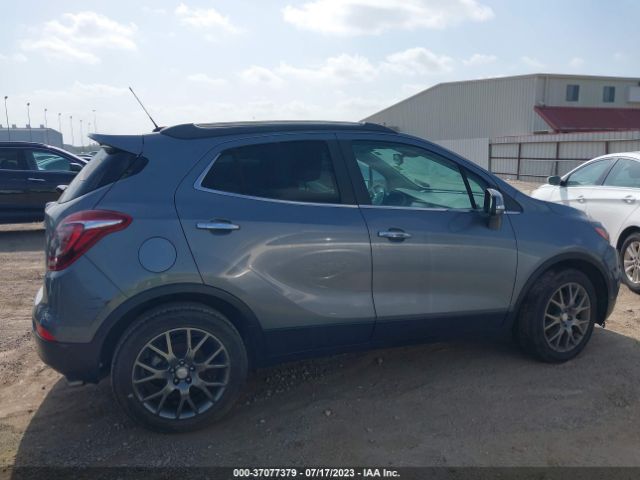 KL4CJ1SB3KB898934 Buick Encore Sport Touring