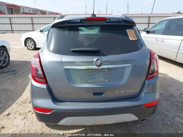 KL4CJ1SB3KB898934 Buick Encore Sport Touring