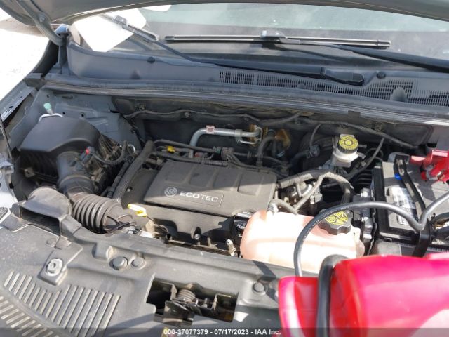 KL4CJ1SB3KB898934 Buick Encore Sport Touring