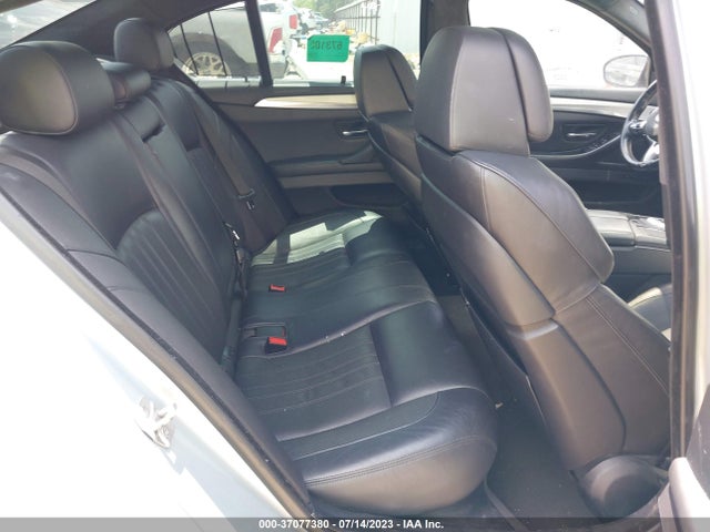 2014 BMW M5, VIN: WBSFV9C50ED594119