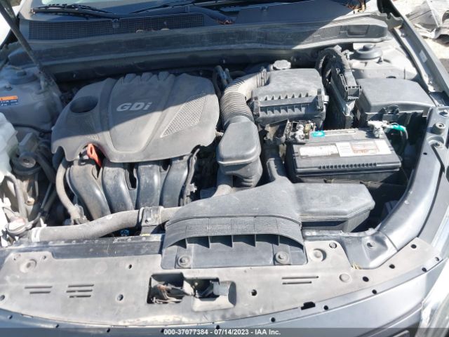 5XXGM4A79FG515558 KIA Optima Lx