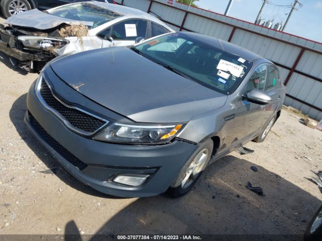 5XXGM4A79FG515558 KIA Optima Lx