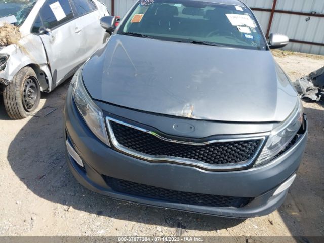 5XXGM4A79FG515558 KIA Optima Lx