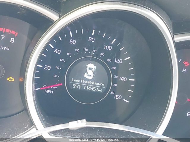 5XXGM4A79FG515558 KIA Optima Lx