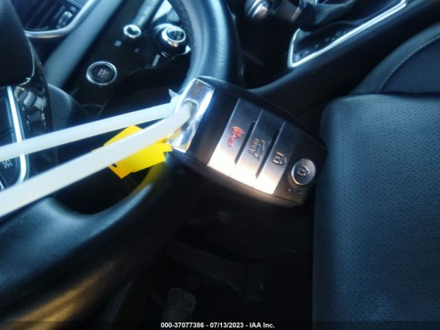 KNDPN3AC4L7697016 KIA Sportage Ex