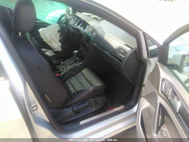 3VW4T7AU0GM005867 Volkswagen Golf Gti Se
