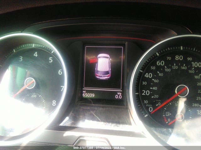 3VW4T7AU0GM005867 Volkswagen Golf Gti Se