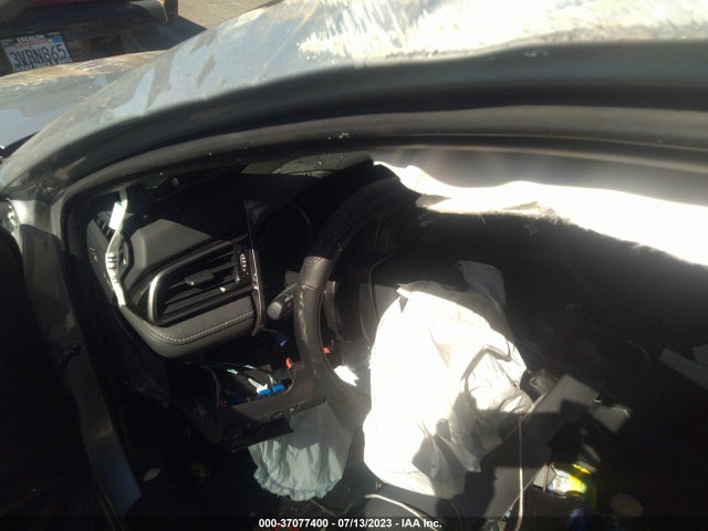 Toyota CAMRY SE 2022 4T1T11BK7NU056799 Image 6