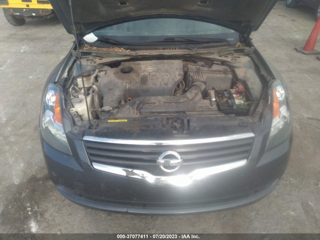 2009 NISSAN ALTIMA 2.5 S VIN: 1N4AL21E19N410331