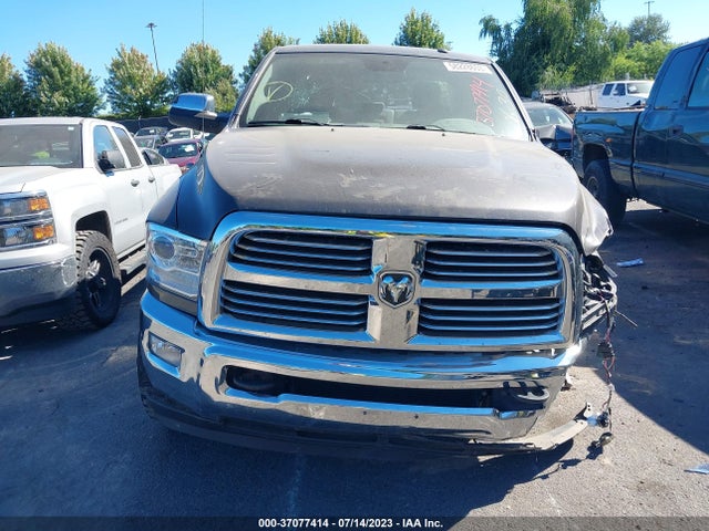 3C6UR5DL4GG182906 RAM 2500 Big Horn