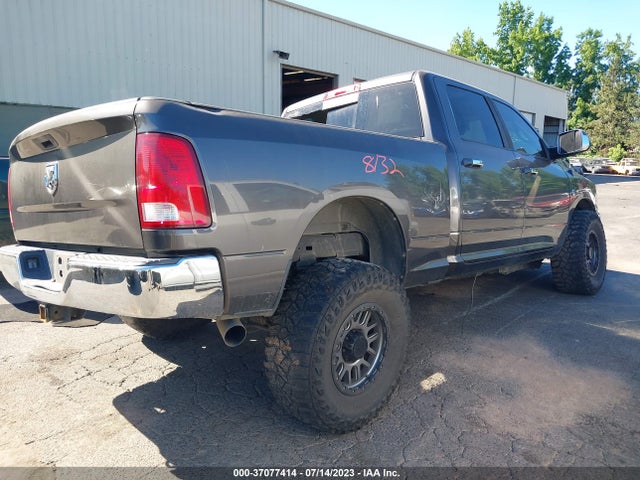 3C6UR5DL4GG182906 RAM 2500 Big Horn