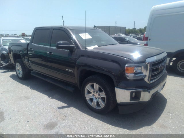 2015 3GTP1UEC9FG491078 main image