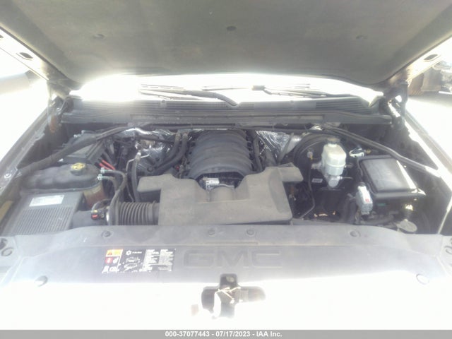 GMC Sierra 1500 Sle 2015 3GTP1UEC9FG491078 Image 10