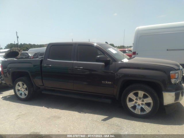 GMC Sierra 1500 Sle 2015 3GTP1UEC9FG491078 Image 13