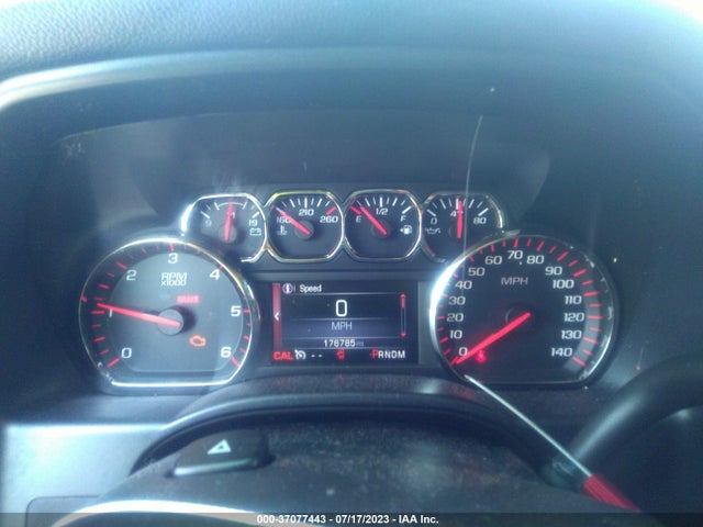 GMC Sierra 1500 Sle 2015 3GTP1UEC9FG491078 Image 7