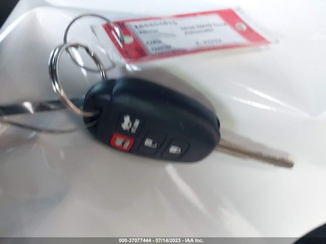 Toyota Corolla L/le/s/s Plus/le Plus 2016 5YFBURHE1GP442934 Image 11
