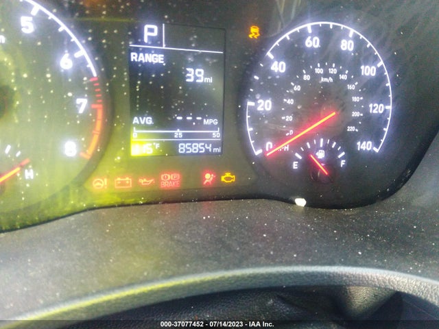 Hyundai Accent Sel 2021 3KPC24A65ME134517 Image 15